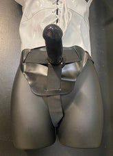 Naly Strap-On Kit Female Chastity